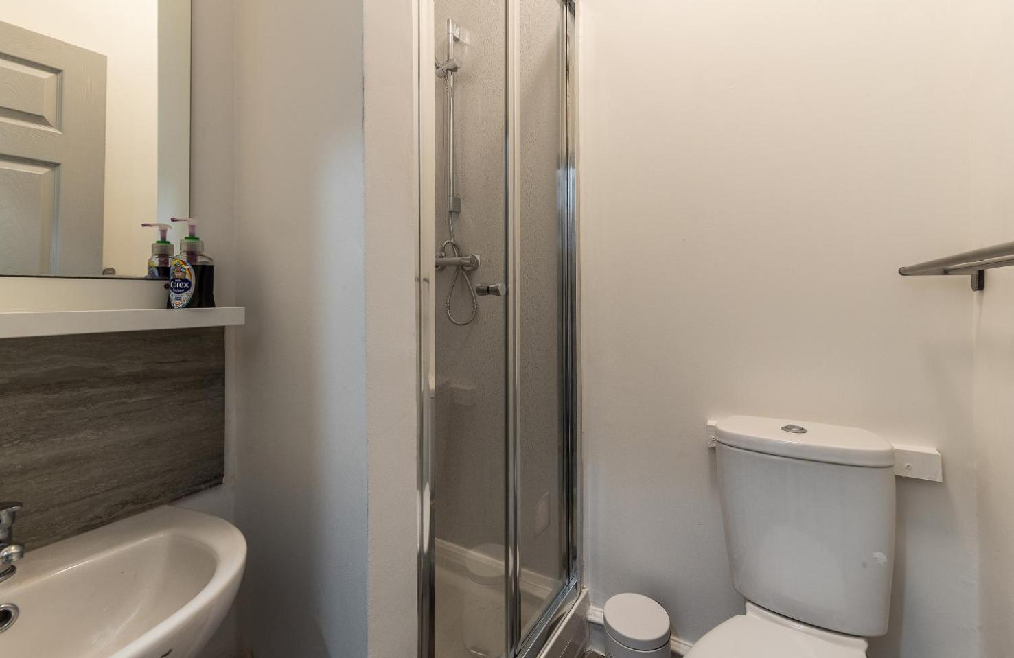 Comfortable Stay - Derby Road Nottingham Exterior foto